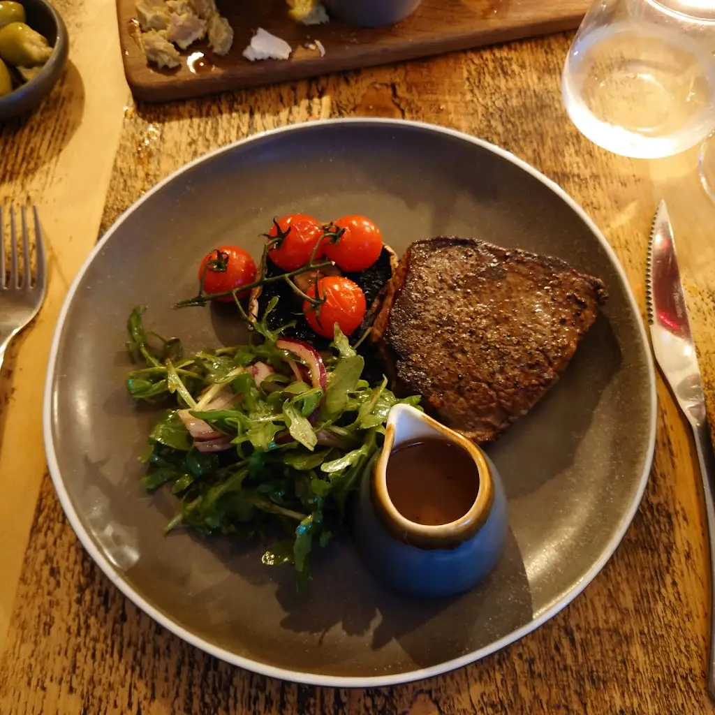 Menu_The Dining Room_Derby_image_8