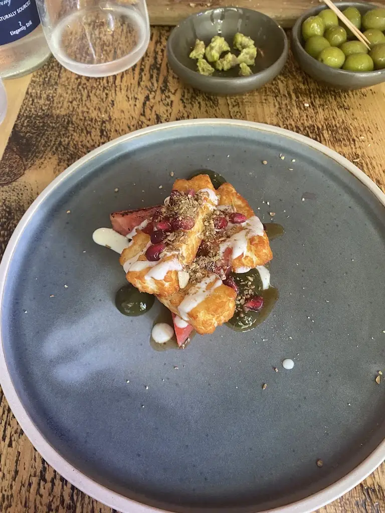 Menu_The Dining Room_Derby_image_9