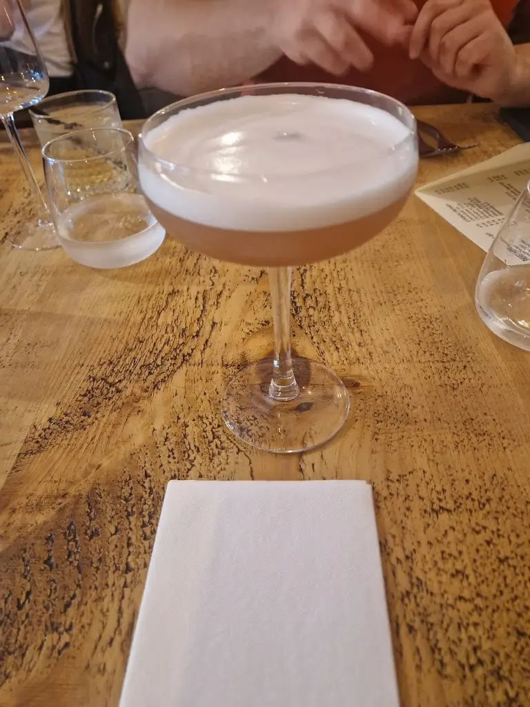 Sarah Dowen_The Dining Room_Derby_review