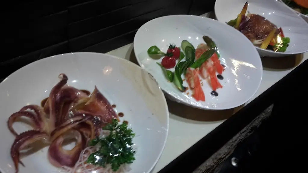 Menu_COSMO All You Can Eat World Buffet Restaurant | Derby_Derby_image_6