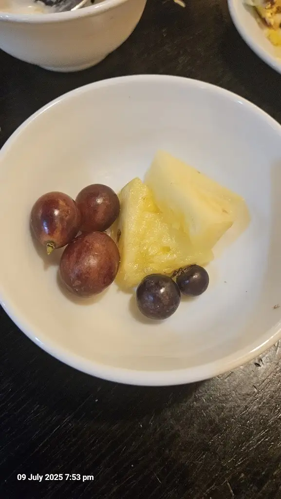 Allan Macfarlane_COSMO All You Can Eat World Buffet Restaurant | Derby_Derby_review