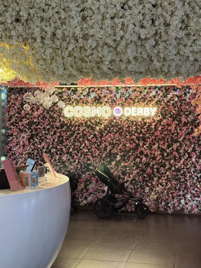 Chris Brookes Photography_COSMO All You Can Eat World Buffet Restaurant | Derby_Derby_review