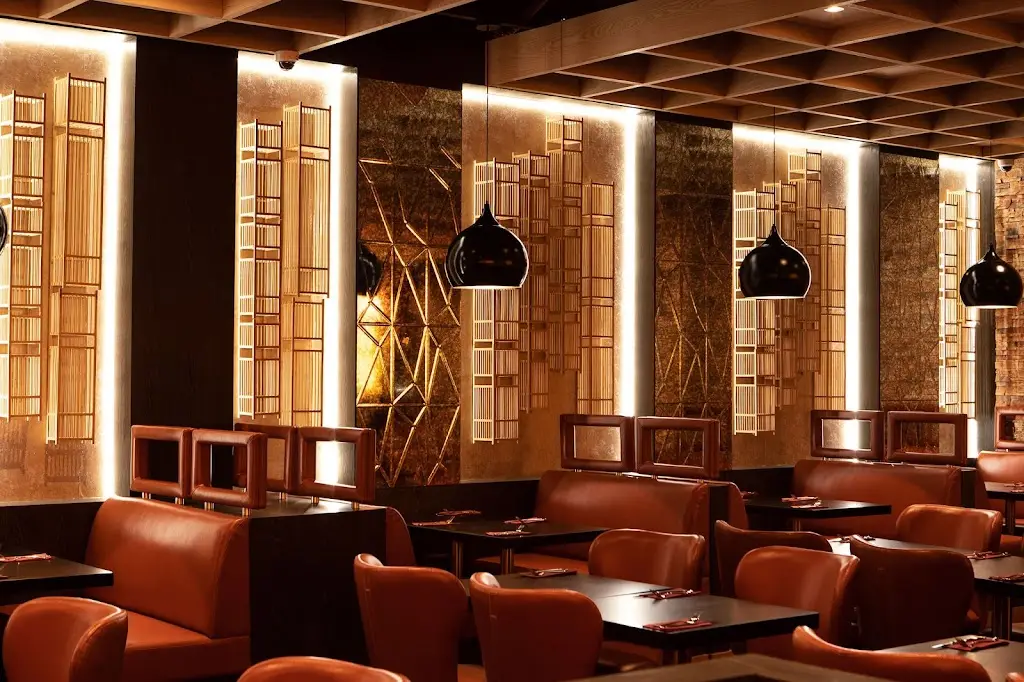 COSMO All You Can Eat World Buffet Restaurant | Derby Restaurant in Derby