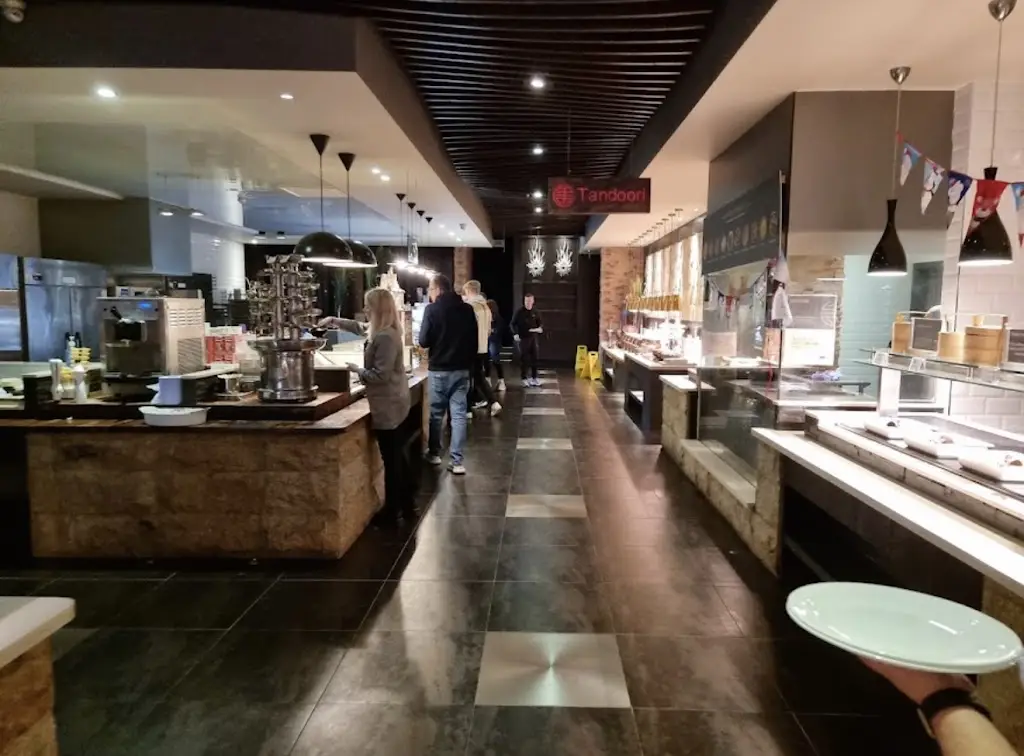 COSMO All You Can Eat World Buffet Restaurant | Derby_Derby_slider_image_3