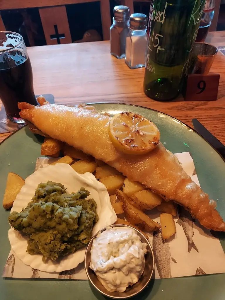 Menu_Exeter Arms_Derby_image_6