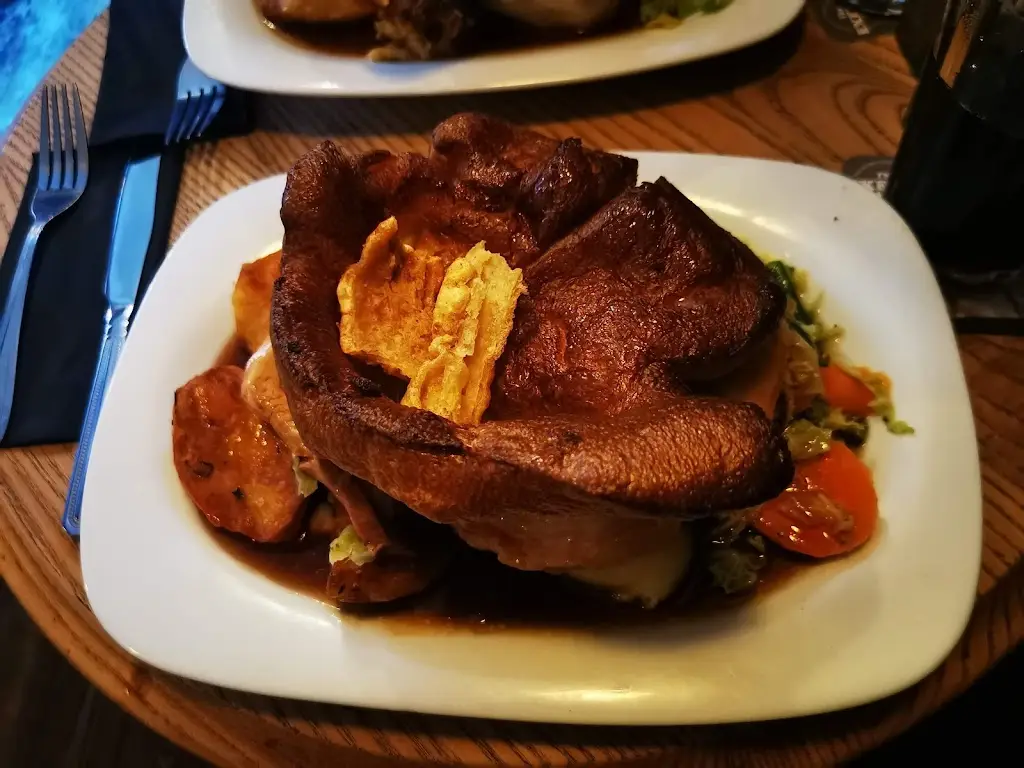 Menu_Exeter Arms_Derby_image_7