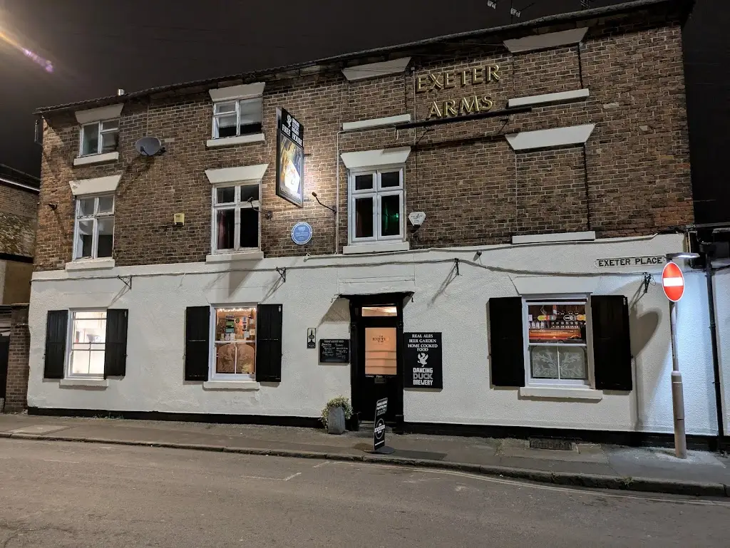Exeter Arms_Derby_slider_image_3
