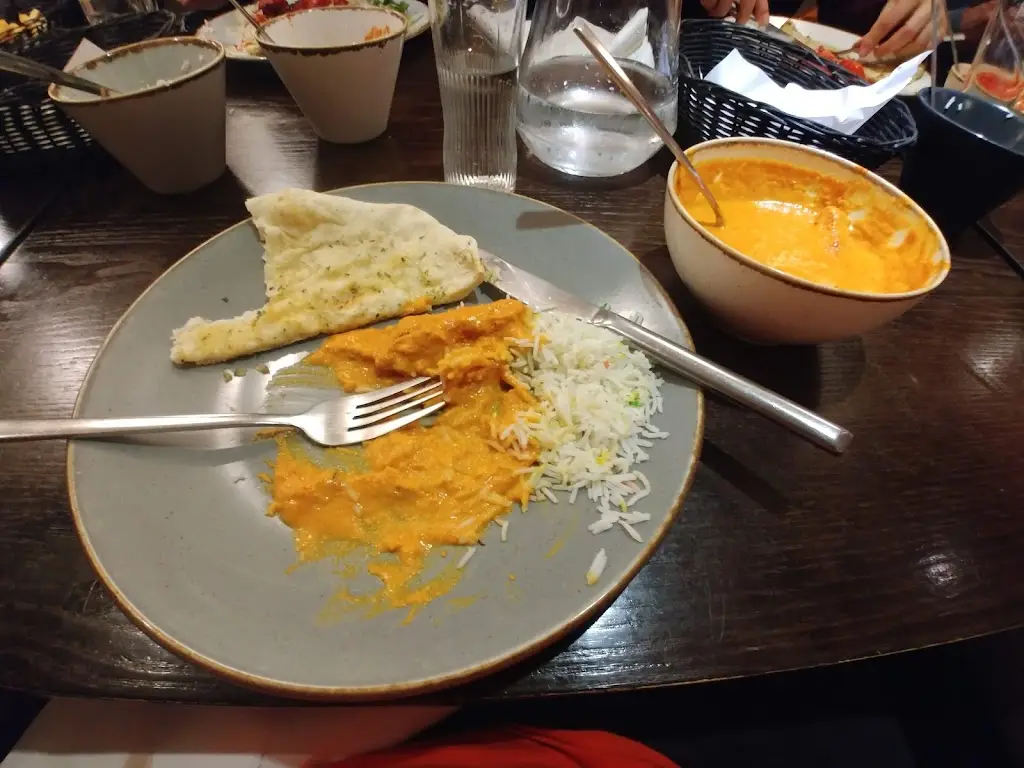 Menu_The Spice Lounge_Derby_image_6