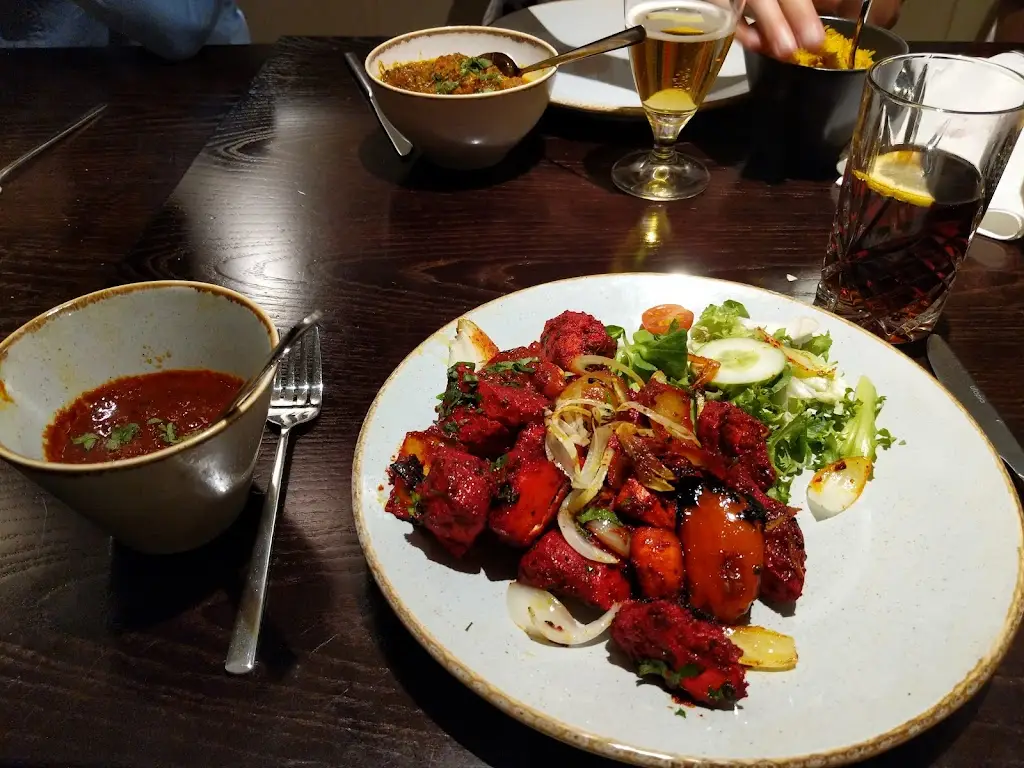 Menu_The Spice Lounge_Derby_image_7