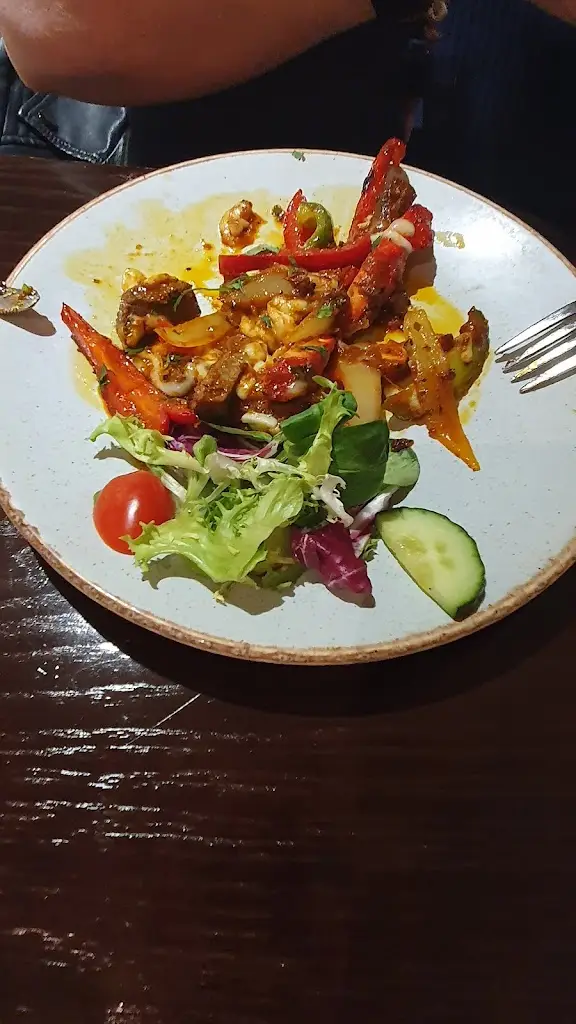 Menu_The Spice Lounge_Derby_image_8