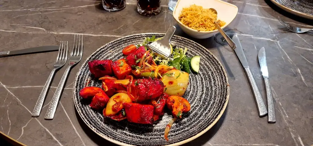 Tilly Tillington_The Spice Lounge_Derby_review