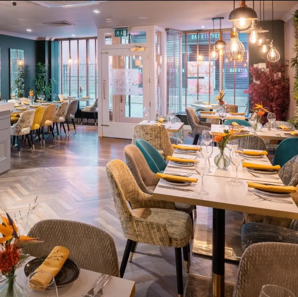 The Spice Lounge_Derby_slider_image_1