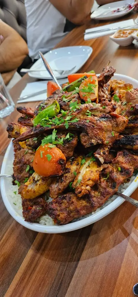 Menu_ISTANBUL RESTAURANT NORMANTON ROAD_Derby_image_5