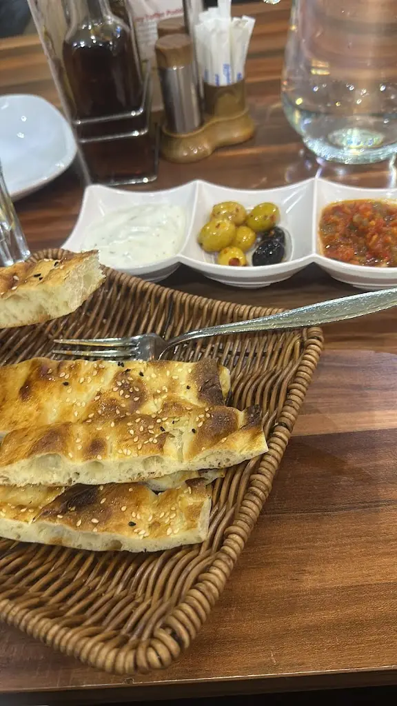 Menu_ISTANBUL RESTAURANT NORMANTON ROAD_Derby_image_9