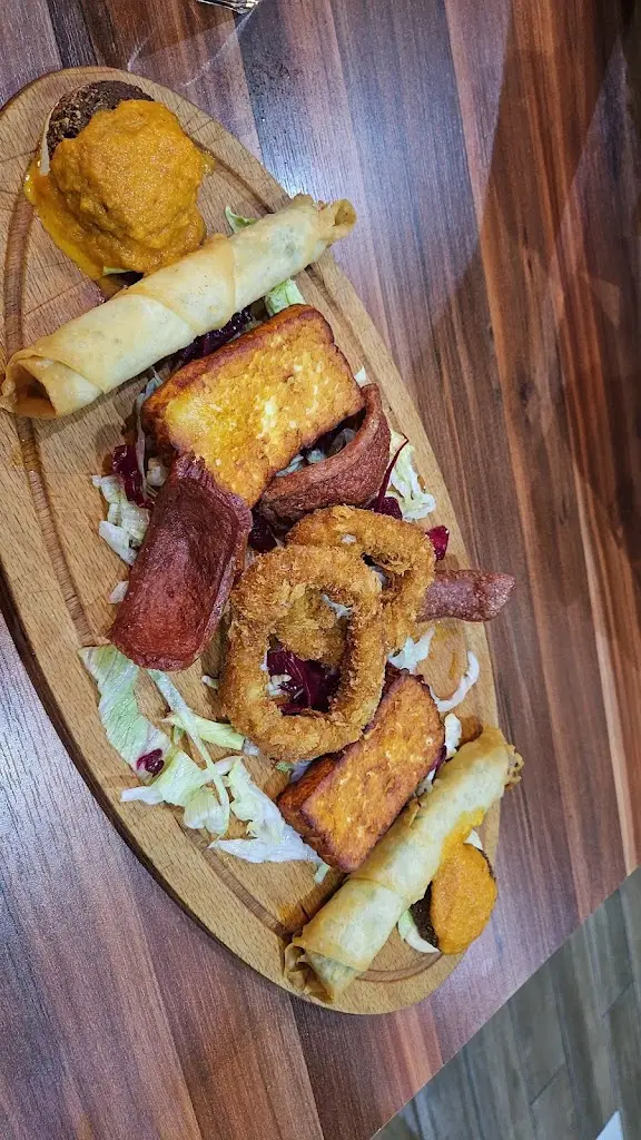 Amy Winson_ISTANBUL RESTAURANT NORMANTON ROAD_Derby_review