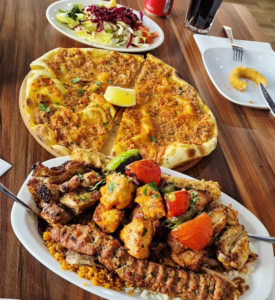 Jekaterina Kuplenikova_ISTANBUL RESTAURANT NORMANTON ROAD_Derby_review