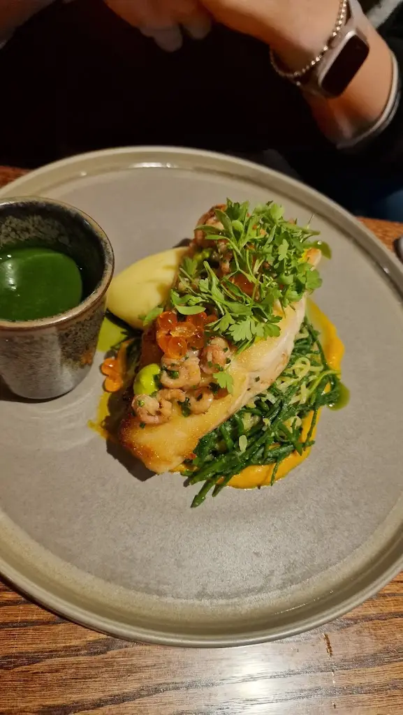 Matt Keylock_The Ingham Swan_Ditchingham_review