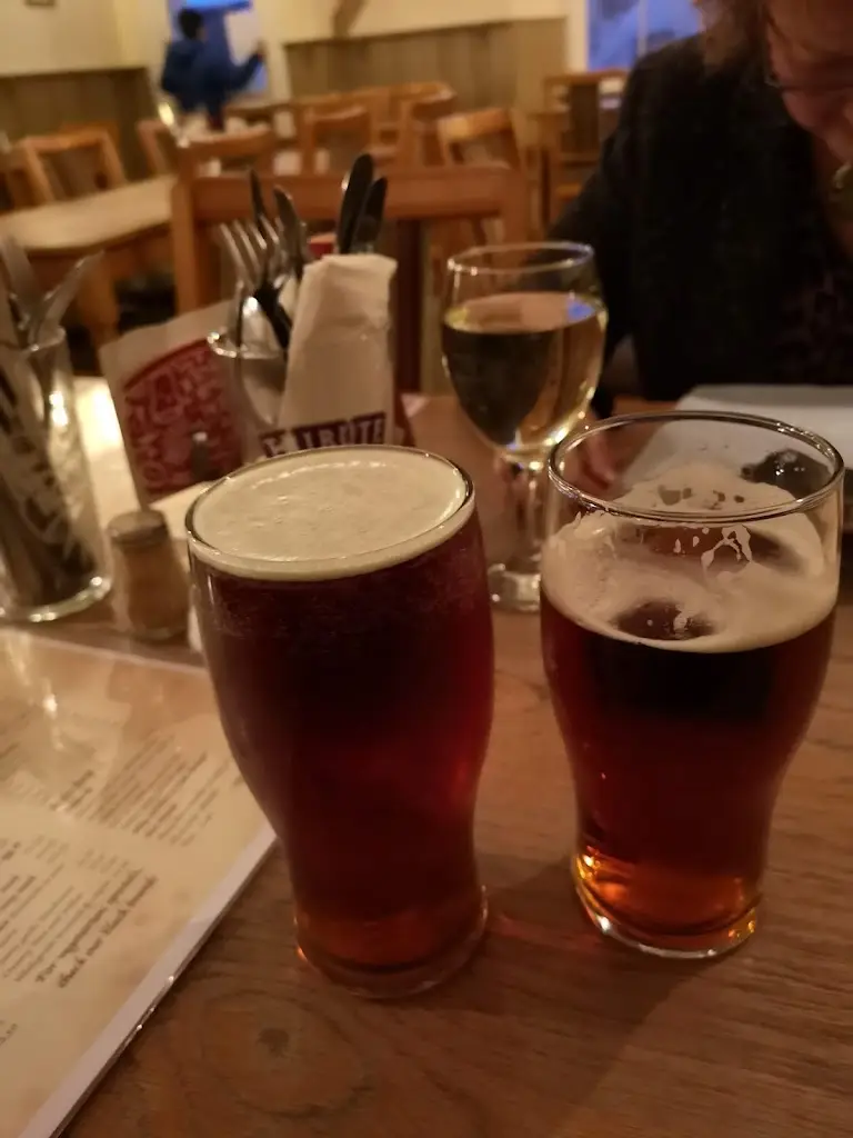 Menu_The Highwayman_Dobwalls_immagine_5