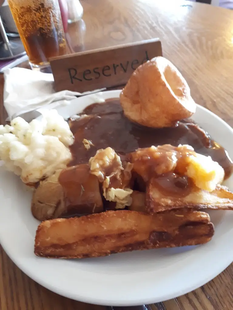 Menu_The Highwayman_Dobwalls_immagine_6