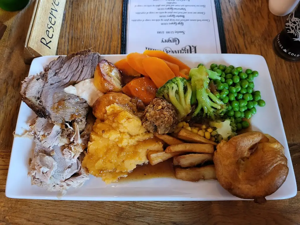 Lynn W_The Highwayman_Dobwalls_recensione