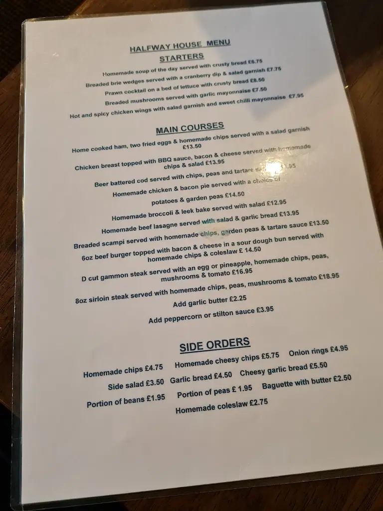 Menu_Halfway House_Dobwalls_image_2