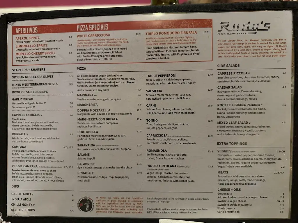 Menu_Rudy's Pizza Napoletana - Didsbury_Didsbury_image_2
