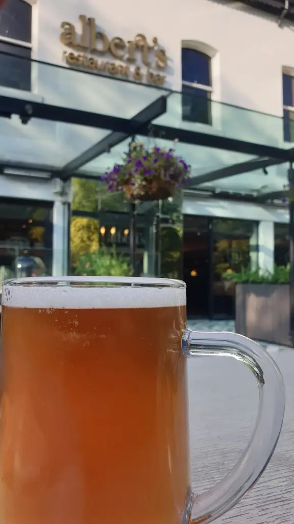 Menu_Albert’s Didsbury Restaurant & Bar_Didsbury_image_9