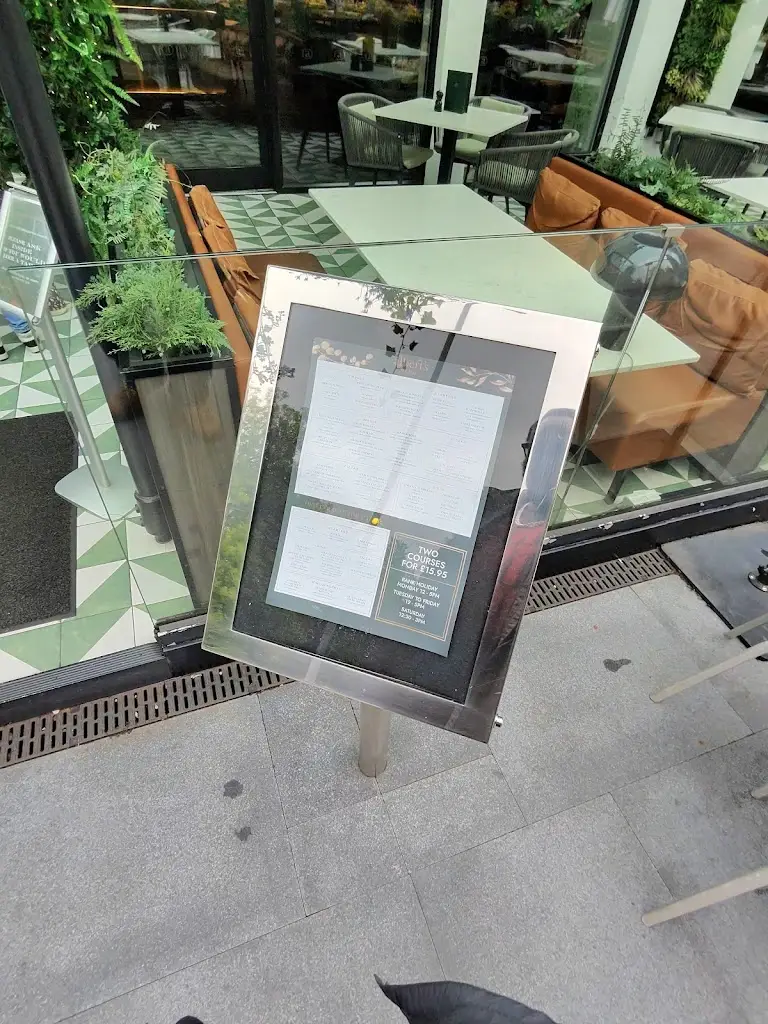 Andre_Albert’s Didsbury Restaurant & Bar_Didsbury_review