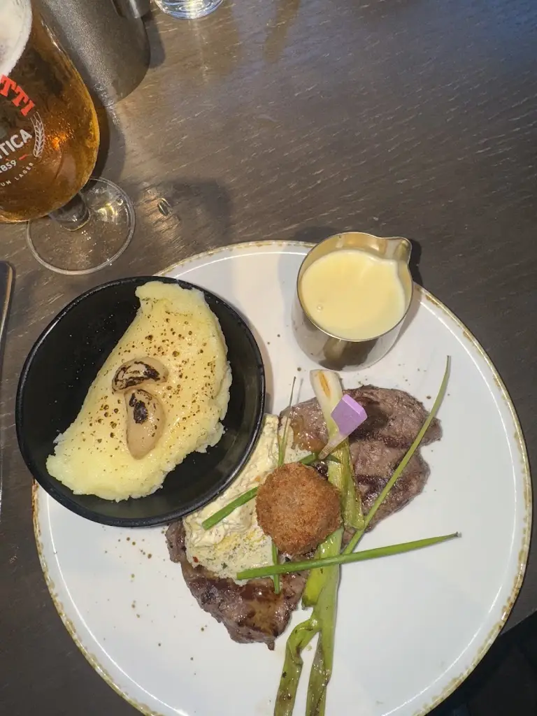 CHVN MCR_Albert’s Didsbury Restaurant & Bar_Didsbury_review
