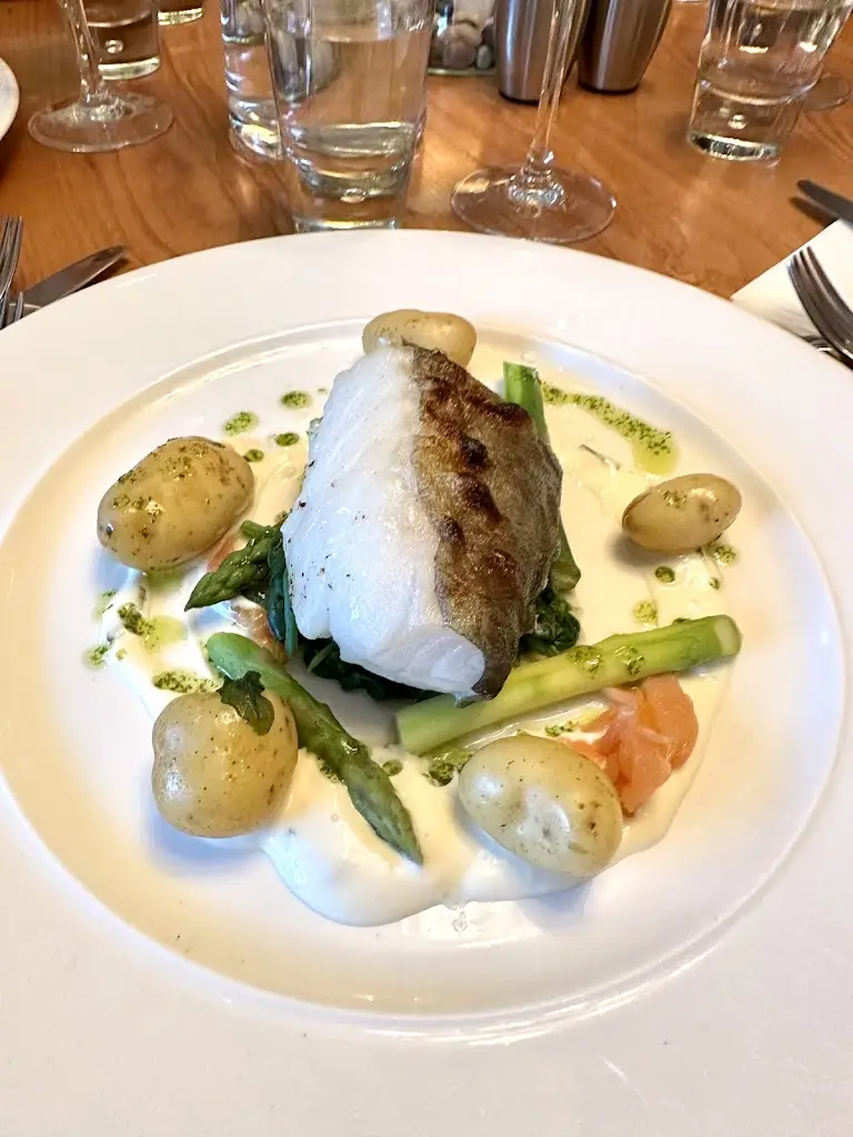 Siobhan P_No 4 Dine & Wine_Didsbury_review