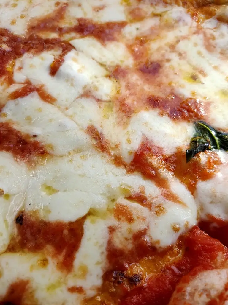 Menu_Bella Vita Trattoria_Didsbury_image_2