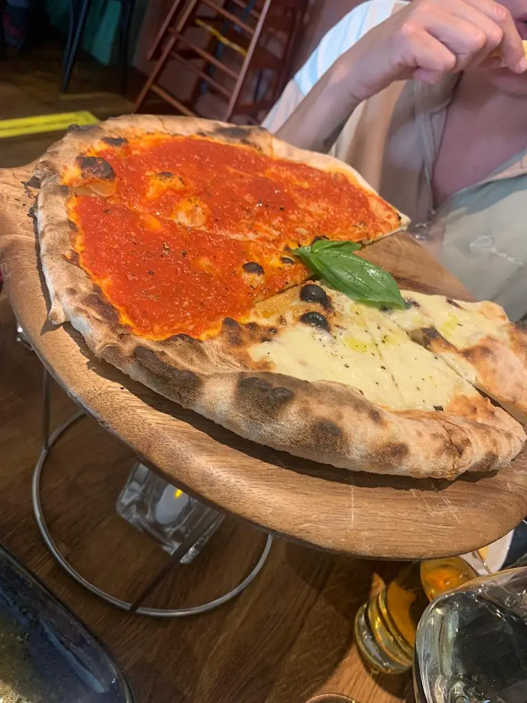 Menu_Bella Vita Trattoria_Didsbury_image_5