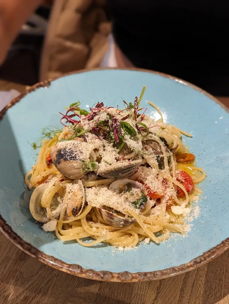 Menu_Bella Vita Trattoria_Didsbury_image_8