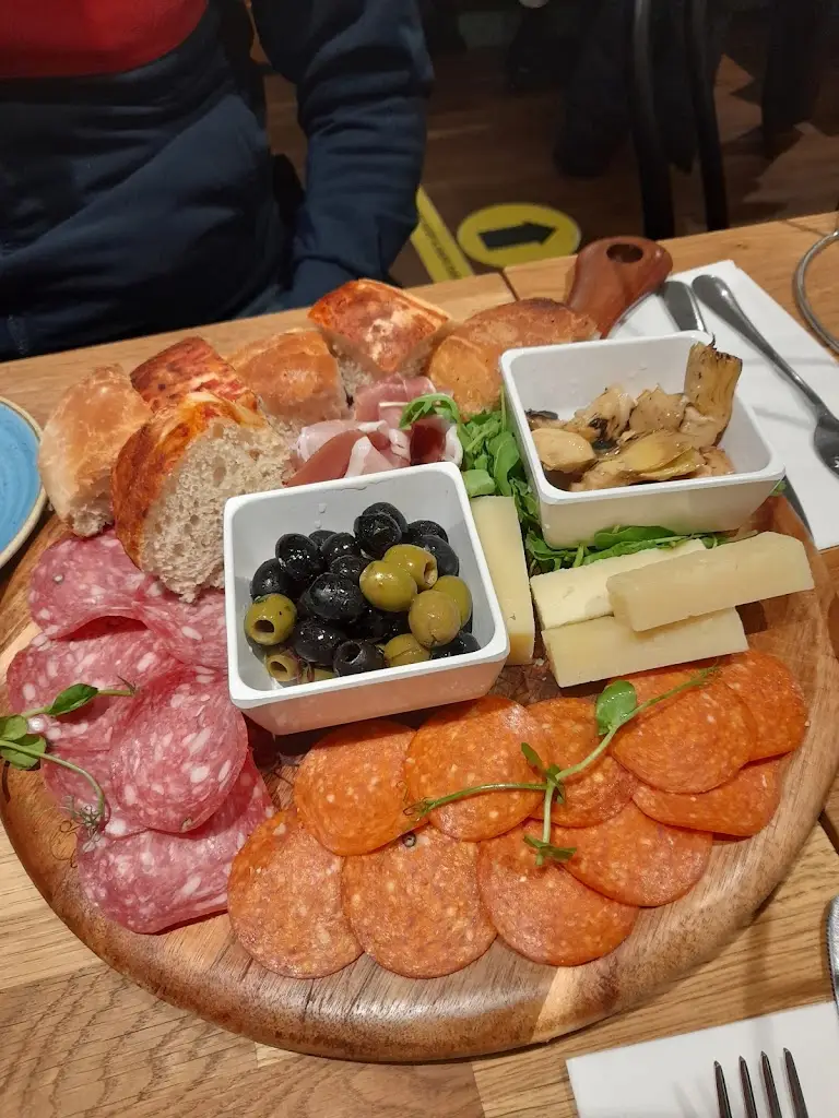 Menu_Bella Vita Trattoria_Didsbury_image_9