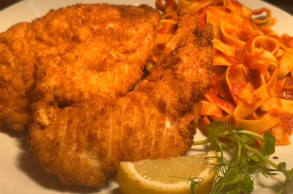 Chris A_Bella Vita Trattoria_Didsbury_review