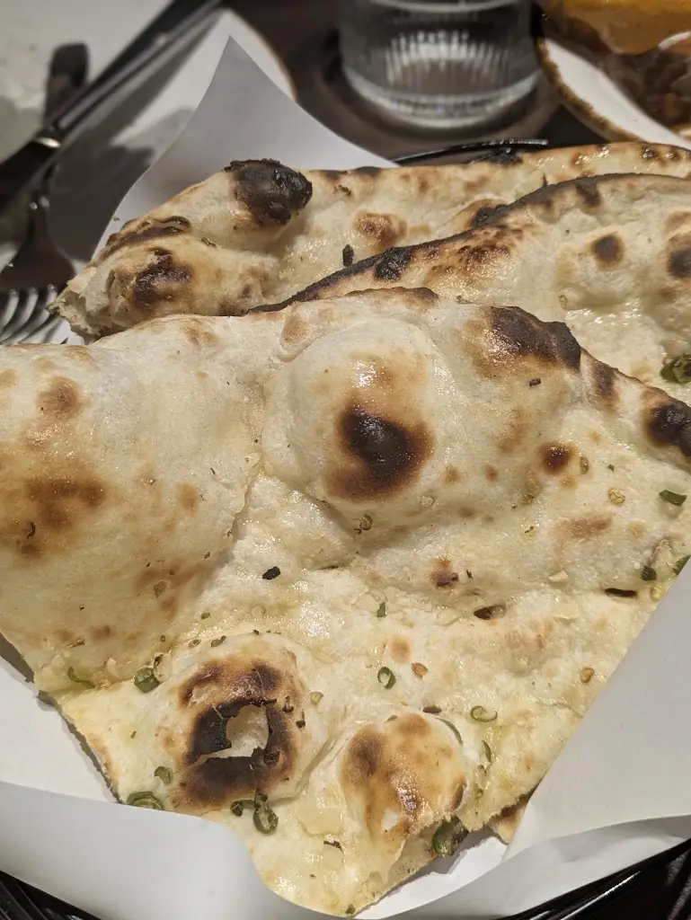 Ramaa R_Indique_Didsbury_review