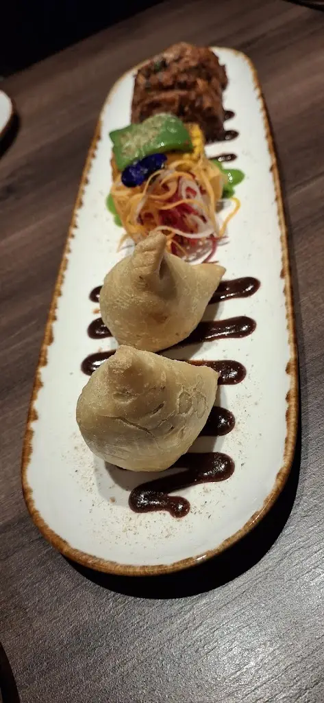 nafisa ingar_Indique_Didsbury_review