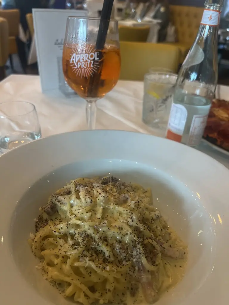 Menu_Italiana Fifty Five Didsbury_Didsbury_image_9