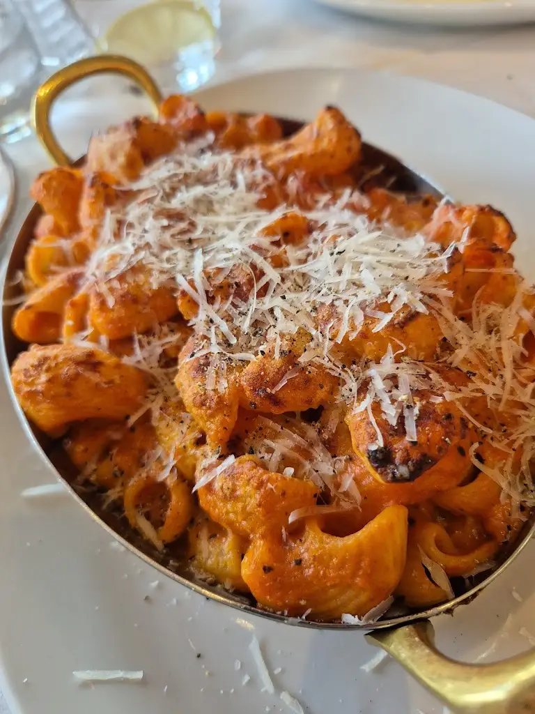 David Moore_Italiana Fifty Five Didsbury_Didsbury_review
