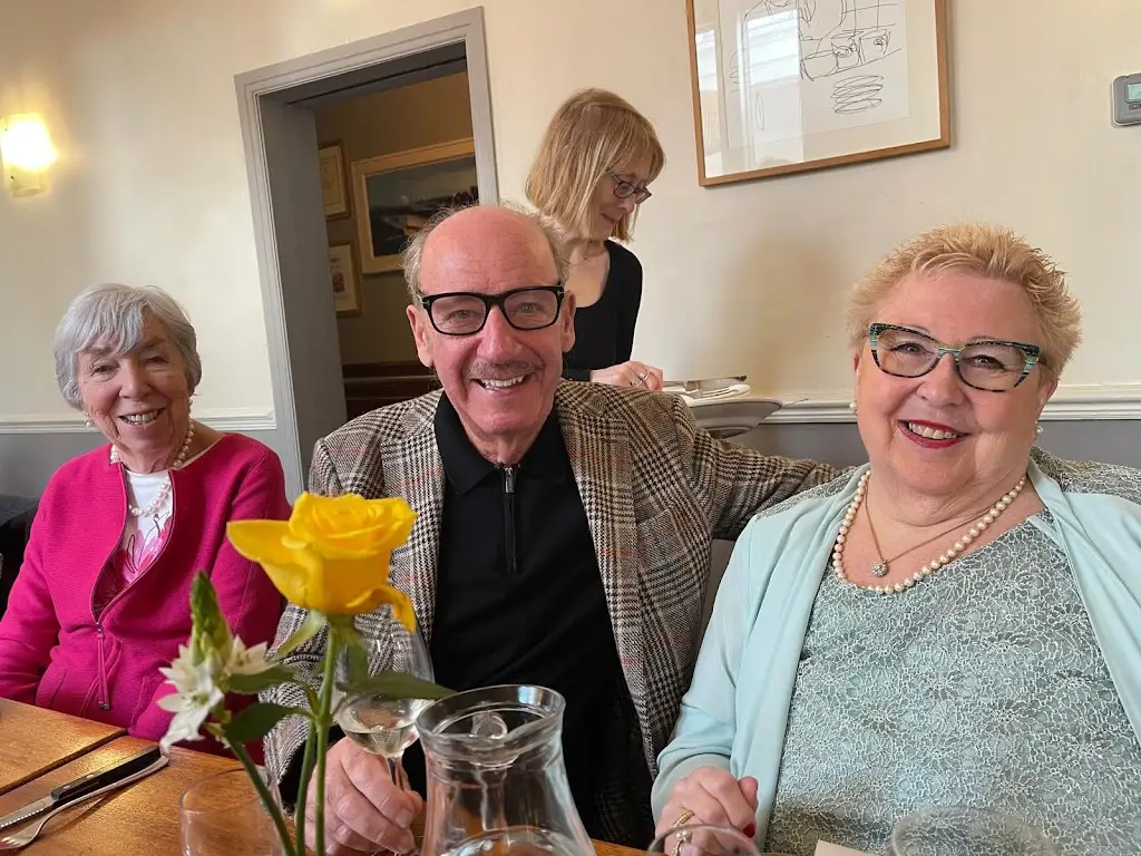 Jane Webster_The Lime Tree_Didsbury_review