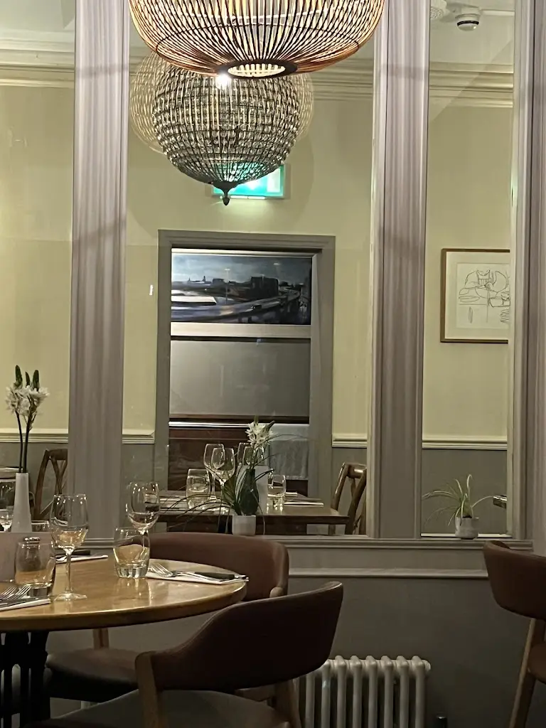 Summer_The Lime Tree_Didsbury_review