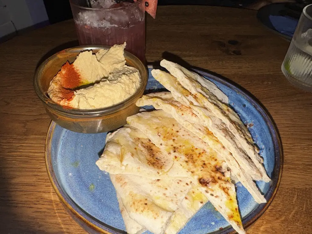 Menu_SANTÉ Didsbury_Didsbury_image_4