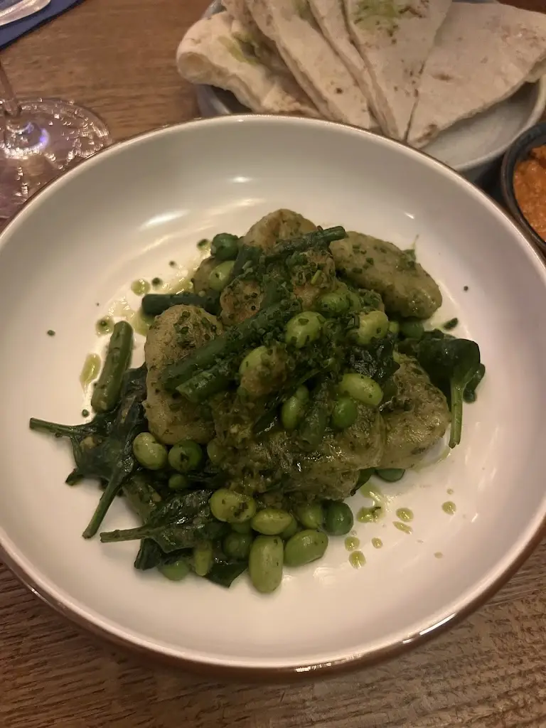 Menu_SANTÉ Didsbury_Didsbury_image_9