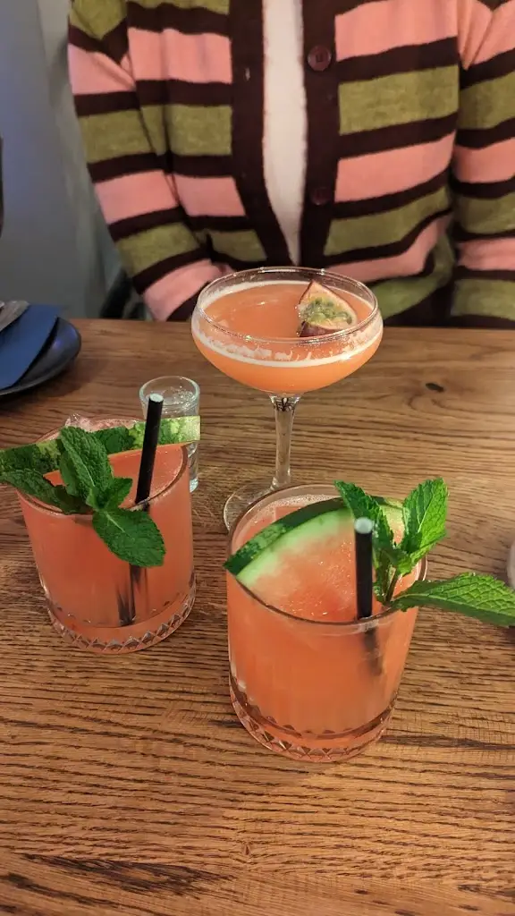 Ama Annous_SANTÉ Didsbury_Didsbury_review