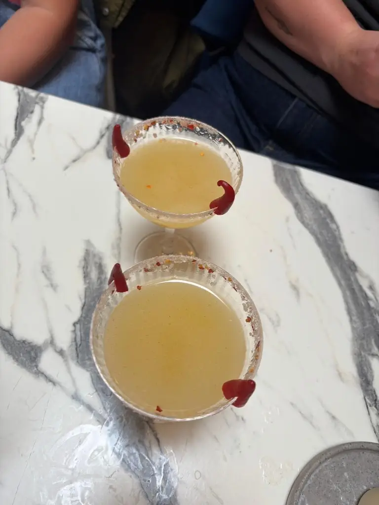 Aimee S_SANTÉ Didsbury_Didsbury_review