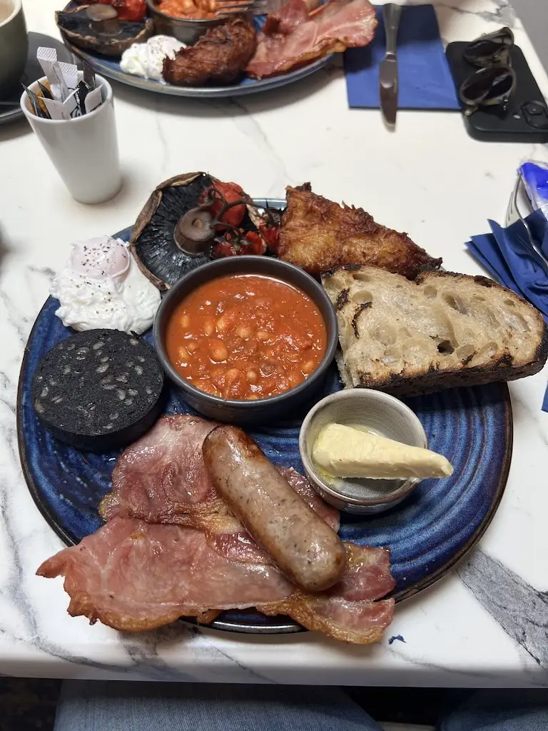 Damien Cheng_SANTÉ Didsbury_Didsbury_review