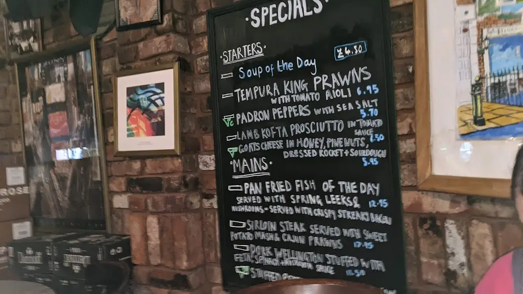 Menu_Saints & Scholars_Didsbury_image_4