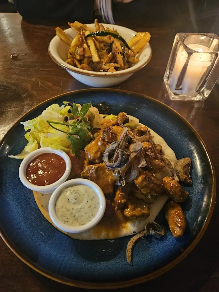 Daley Grace Sweeting_Saints & Scholars_Didsbury_review