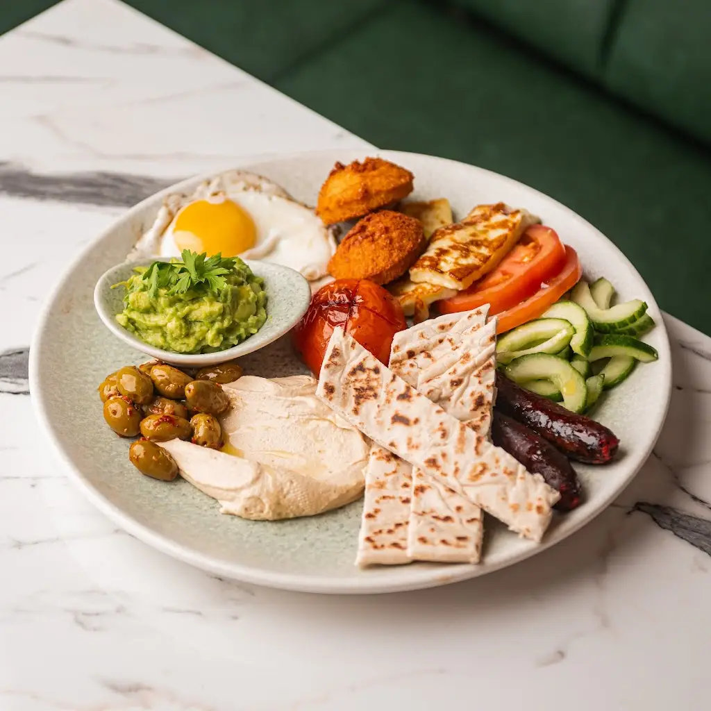 Menu_True Manchester_Didsbury_image_4