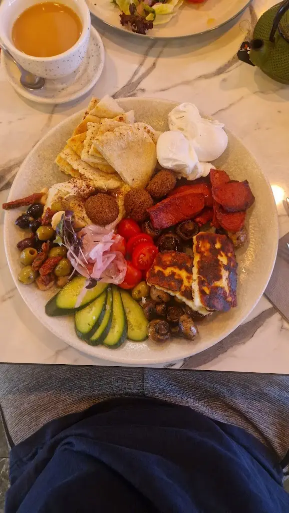 Scott Crown_True Manchester_Didsbury_review